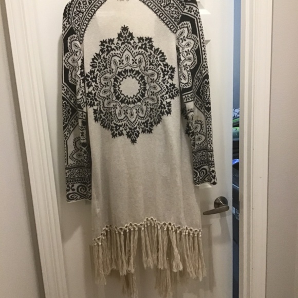 Odd Molly cardigan - Picture 2 of 3